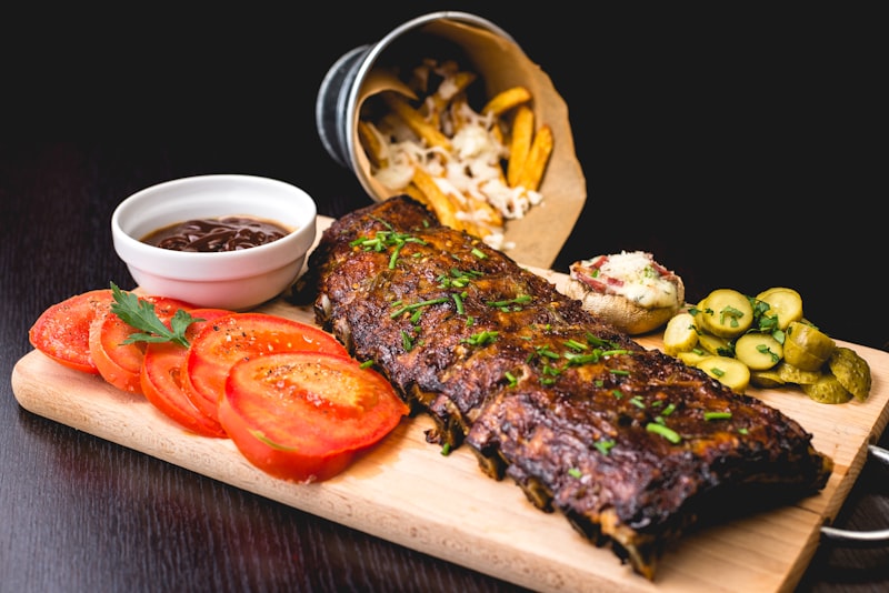 Restoran & Gastronomi